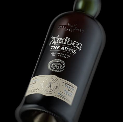 the abyss whisky.